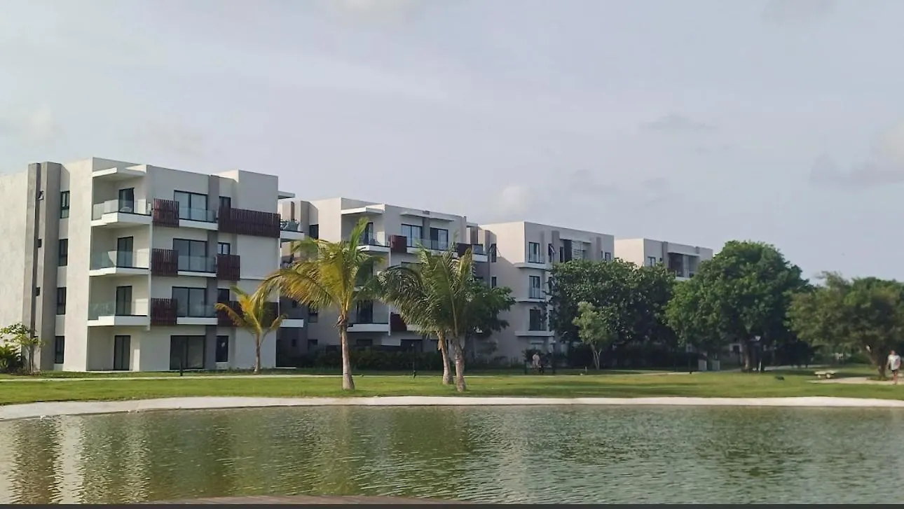 Family Paradise In Punta Cana