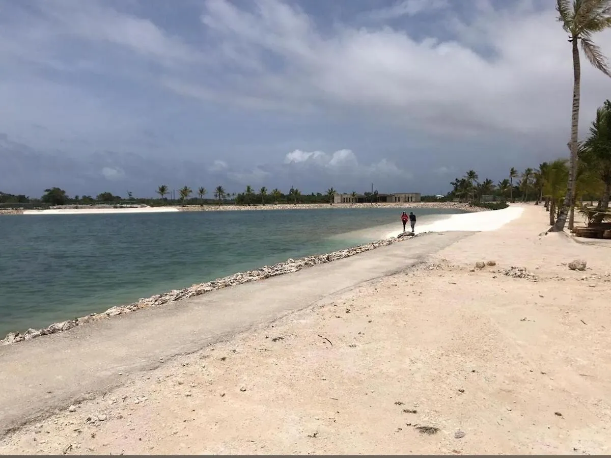 Family Paradise In بونتا كانا شقة