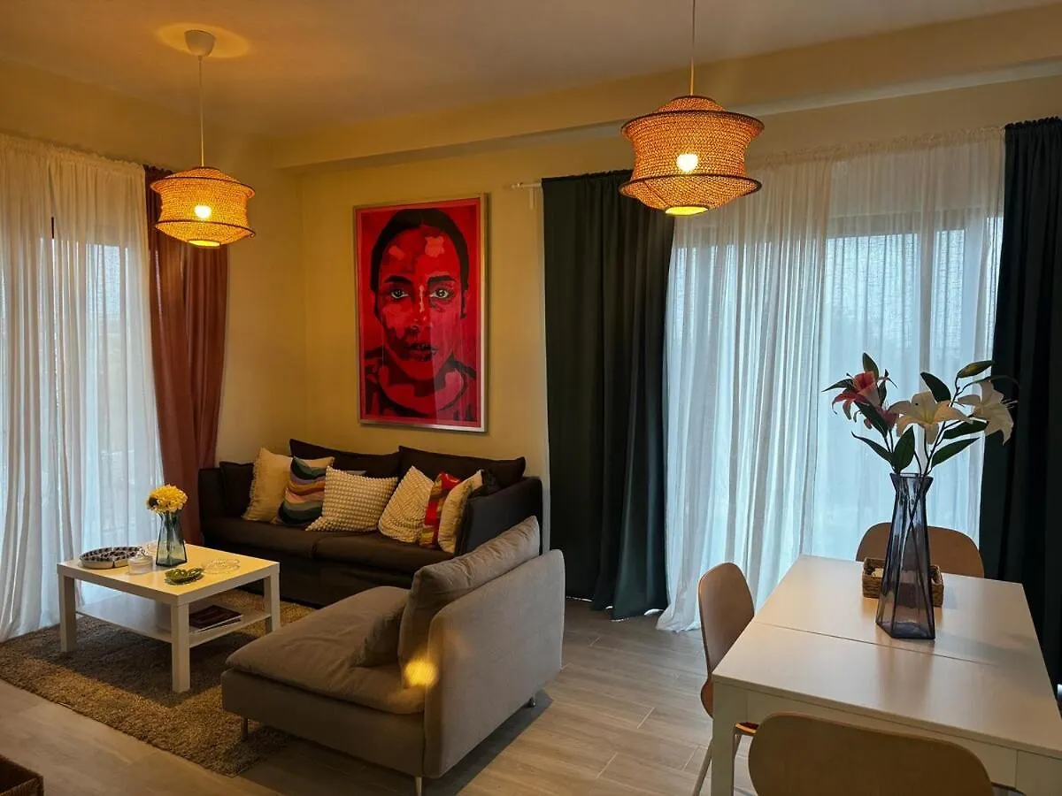 شقة Family Paradise In بونتا كانا